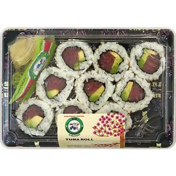 Ace Sushi Tuna Roll* - 9 Count (Available After 11 Am)