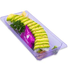 Jfe Fresh Roll* - 8 Oz (Available After 11 Am)
