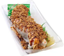 Ace Sushi Golden Dragon Roll* - 7.1 Oz (Available After 11 Am)