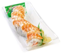 Ace Sushi Tiger Rolls* - Each (Available After 11 Am)