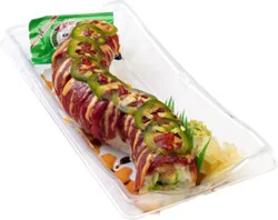 Ace Sushi Phoenix Roll* - 10 Count (Available After 11 Am)