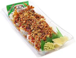 Ace Sushi Tempura Crunch Roll* - 10 Count (Available After 11 Am)