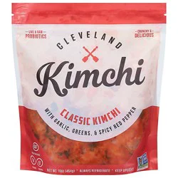 Cleveland Kitchen Classic Kimchi - 16 Oz
