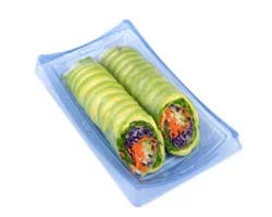 Zenshi Sushi Avocado Salad Roll - Each (Available After 11 Am)