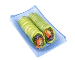 Zenshi Sushi Avocado Salad Roll - Each (Available After 11 Am)