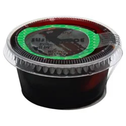 Sushic Sushi Sauce* - 2 Oz (Available After 11 Am)