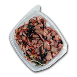 Sonny Squid Salad* - 4 Oz (Available After 11 Am)