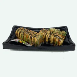 Yummi Sushi Caterpillar Roll* - 10 Count (Available After 11 Am)