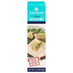 Zenshi Sushi Grated Wasabi - 1.59 Oz (Available After 11 Am)