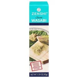 Zenshi Sushi Grated Wasabi - 1.59 Oz (Available After 11 Am)