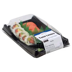 Sushic Tuna Lovers* - 14 Count (Available After 11 Am)