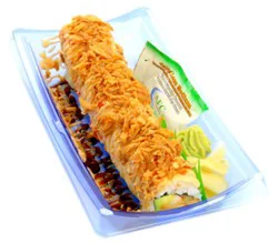 Zenshi Sushi Crunchy Roll Special* - 9 Oz (Available After 11 Am)