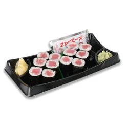 Sushic Tuna Roll* - 12 Count (Available After 11 Am)