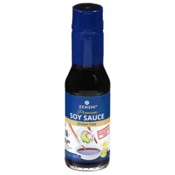 Zenshi Reduced Sodium Soy Sauce - 5 Oz (Available After 11 Am)