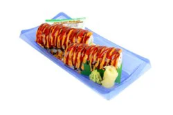 Zenshi Spicy Tiger Roll* - 12.24 Oz (Available After 11 Am)