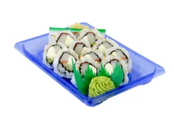 Zenshi Sushi Cream Cheese Roll Special* - 7 Oz (Available After 11 Am)
