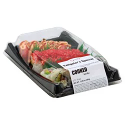 Sushic Dynamite Special* - 15 Count (Available After 11 Am)