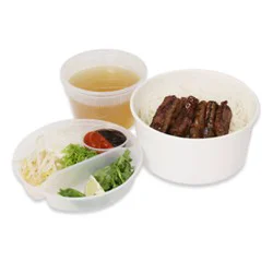 Sushic Pho Beef Hot* - 25.63 Oz (Available After 11 Am)
