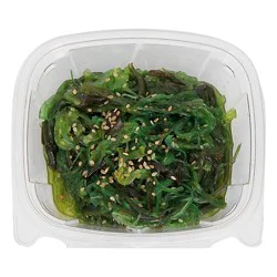 Hissho Sushi Seaweed Salad* - 3.2 Oz (Available After 11 Am)