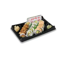 Sushic California Combo* - 15 Count (Available After 11 Am)