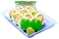 Zenshi Sushi California Salad Roll Special* - 7 Oz (Available After 11 Am)