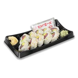 Sushic Tuna & Avocado Roll* - 10 Count (Available After 11 Am)