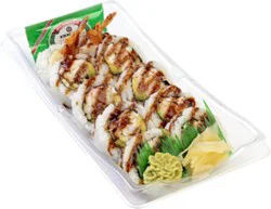 Ace Sushi Shrimp Roll Tempura* - 9 Count (Available After 11 Am)