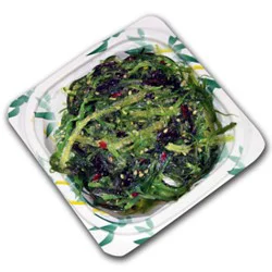 Sonny Seaweed Salad* - 4 Oz (Available After 11 Am)