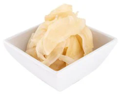 Zenshi Sushi Gari - 4 Oz (Available After 11 Am)