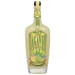 Citra-Fresh Agave Margarita Mix - 750 Ml