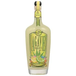 Citra-Fresh Agave Margarita Mix - 750 Ml