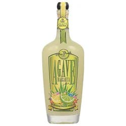 Citra-Fresh Agave Margarita Mix - 750 Ml