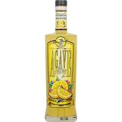 Citra-Fresh Agave Lemon Drop Martini Mix - 25.5 Fz