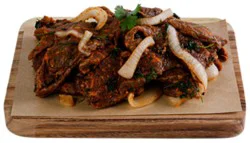 Haggen Usda Choice Beef Carne Asada Marinated From Ranches In The Pnw - 2 Lbs.