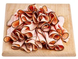 Haggen Black Forest Ham Deli Meat