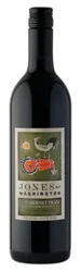 Jones Of Washington Cabernet Franc - 750 Ml