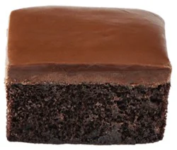 Chocolate Fudge Cake Slice T&s - Each