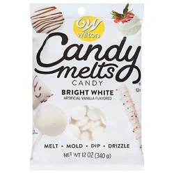 Wilton Bright White - 12 Oz