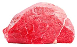 Usda Prime Certified Angus Beef Tenderloin Steak - 1.00 Lb
