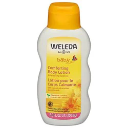 Weleda Products Comforting Body Lotion - 6.8 Oz