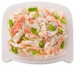 Lobster Roll Seafood Salad - Each