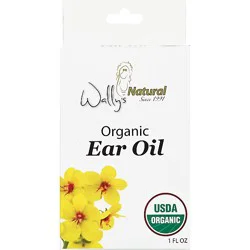 Wallys Ear Oil - 1 Fz