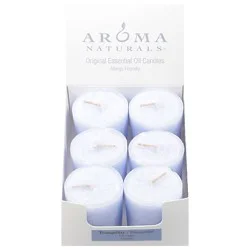 Aroma Natural Tranquility Votive - 1 Ct