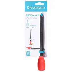 Supoon Mini-Red - Ea