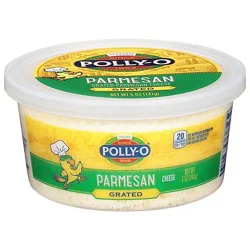 Casaro Grated Parmesan - 5 Oz