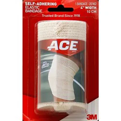 3m Ace 4 Athletic Bndg - Each
