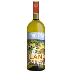 Cote Mas Blanc Med - 1 Lt