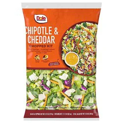 Dole Chipolte & Chdr - 12.9 Oz