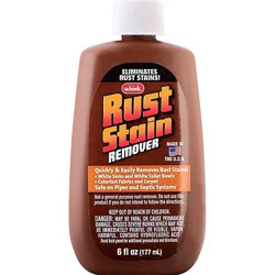 Whink Rust Stain Remover - 6 Fl. Oz.