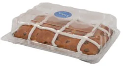 Hot Cross Buns - Ea